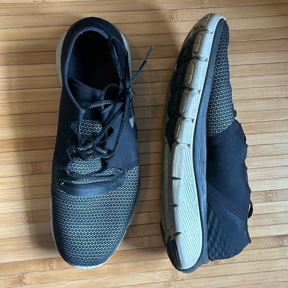 Under Armour Speedform Fortis 2 Athletic Shoes